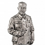 Оловянный солдатик миниатюра "И.В. Сталин, 1939-43 гг. СССР", фотография 4. Интернет-магазин ЛАВКА ПОДАРКОВ